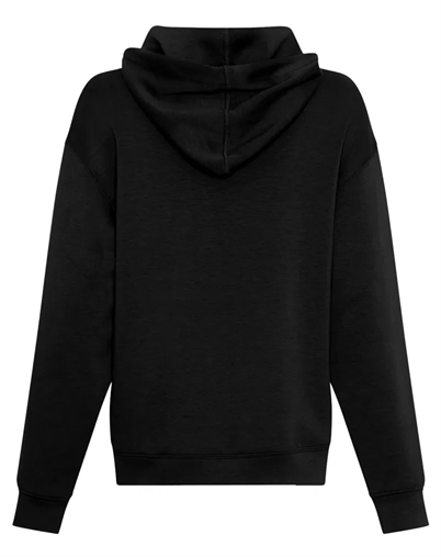 Ima Q Icon Hoodie - MSCH Copenhagen
